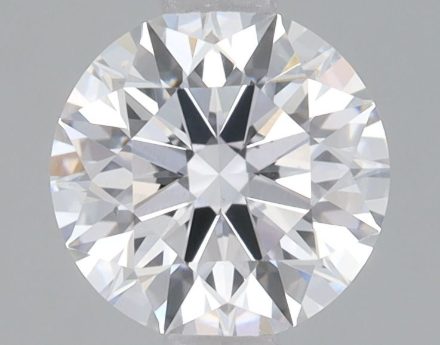 Lab Grown Diamond Lab-grown 1,08Ct E-VS2 Round - GIA7508127943 1
