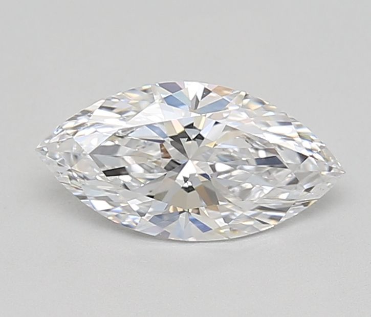Lab Grown Diamond Lab-grown 1,25Ct D-FL Marquise - IGILG788621195 1