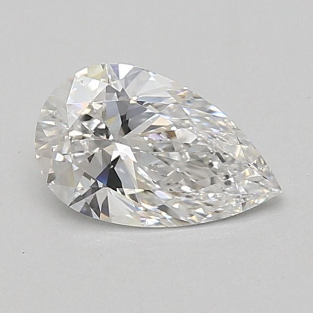 Lab Grown Diamond Lab-grown 0,95Ct D-VS1 Pear - IGILG807678892 1