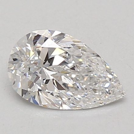 Lab Grown Diamond Lab-grown 0,92Ct D-VS1 Pear - IGILG807634338 1