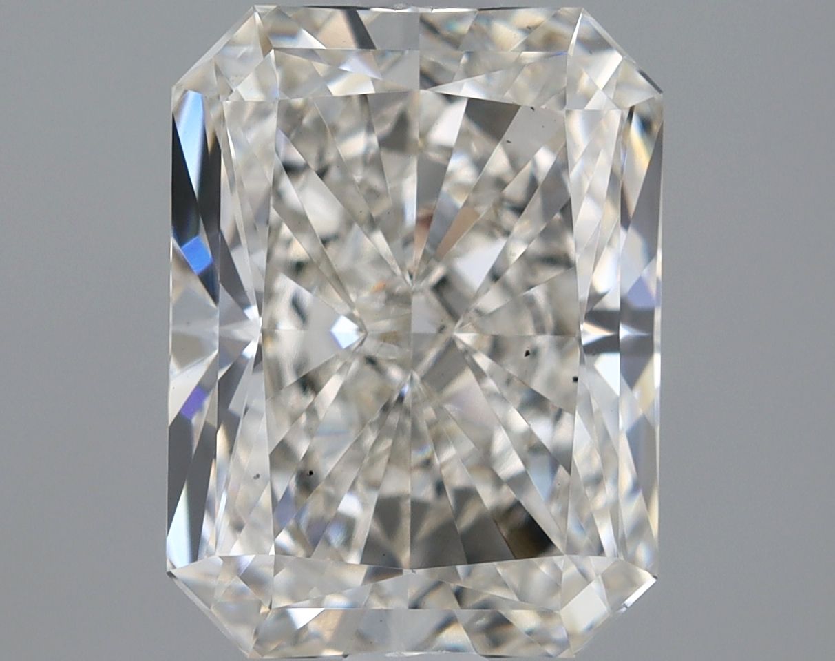 Lab Grown Diamond Lab-grown 1,04Ct G-VS1 Emerald - IGILG530221790 1