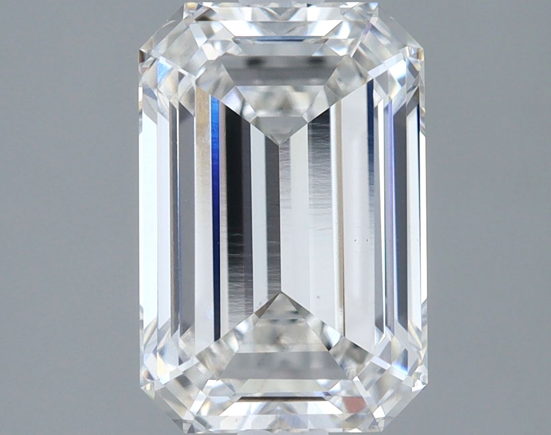 Lab Grown Diamond Lab-grown 2,08Ct G-VS1 Emerald - IGILG566393335
