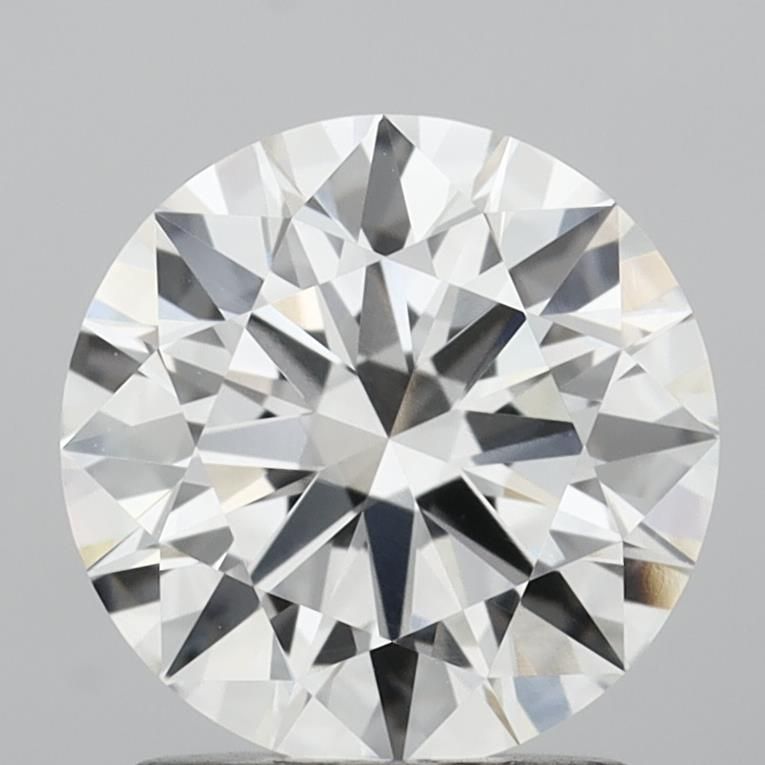 Lab Grown Diamond Lab-grown 1,54Ct F-VVS1 Round - IGILG790666425