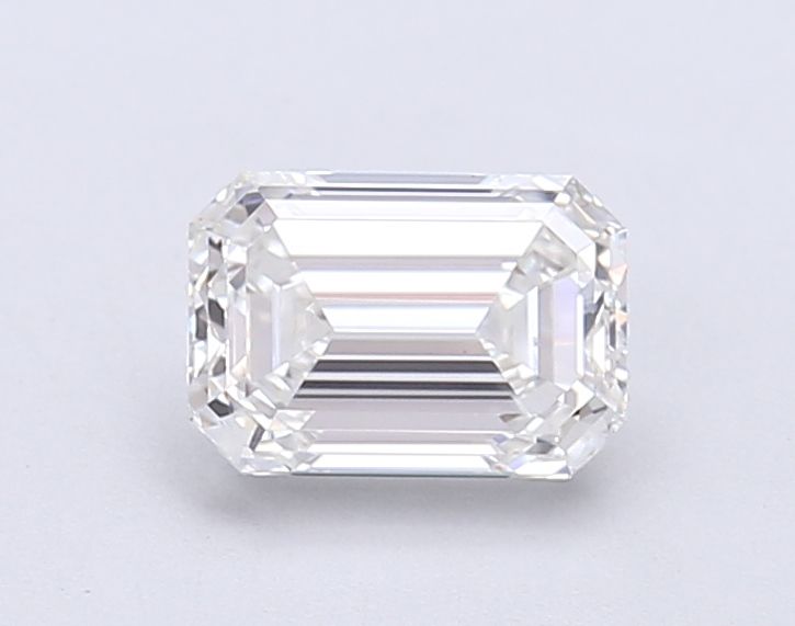 Lab Grown Diamond Lab-grown 1,15Ct G-VS1 Emerald - IGILG685596811