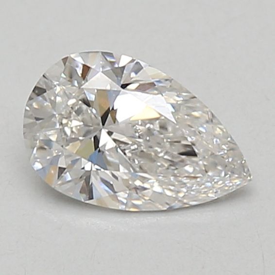 Lab Grown Diamond Lab-grown 0,92Ct E-VS1 Pear - IGILG814641249