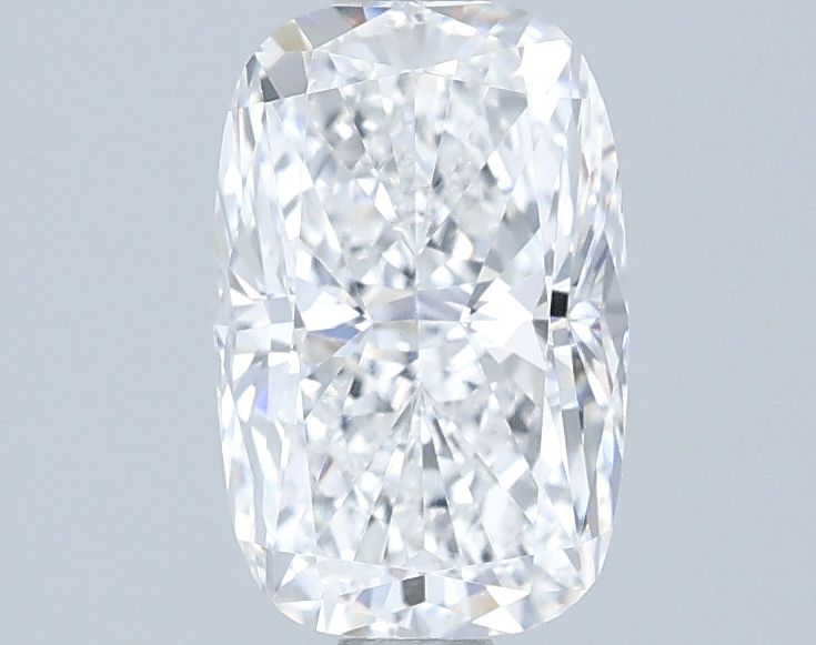 Lab Grown Diamond Lab-grown 1,5Ct D-VS1 Cushion - IGILG760568354 1