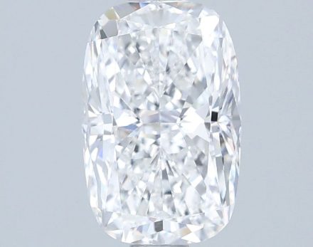 Lab Grown Diamond Lab-grown 1,5Ct D-VS1 Cushion - IGILG760568354 1