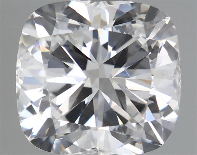 Lab Grown Diamond Lab-grown 1,63Ct G-VS1 Cushion - IGILG612329419 1