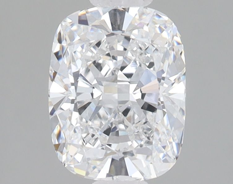 Lab Grown Diamond Lab-grown 1,53Ct D-VVS2 Cushion - IGILG814626893