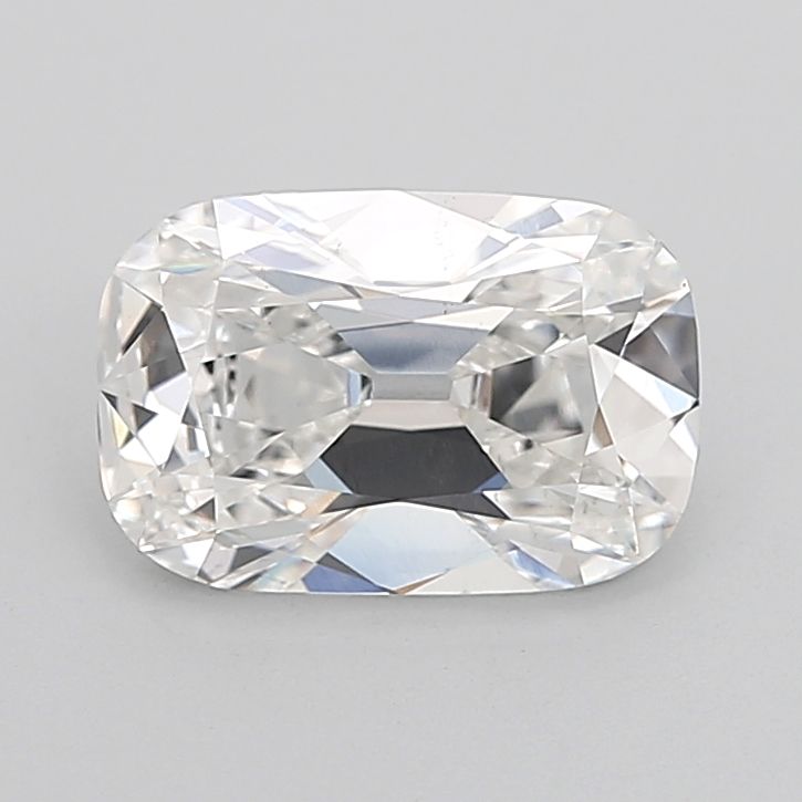 Lab Grown Diamond Lab-grown 3,03Ct F-VS2 Cushion - IGILG782623302 1