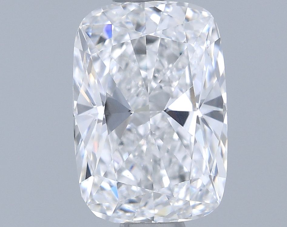 Lab Grown Diamond Lab-grown 1,06Ct D-VVS1 Cushion - IGILG724598156 1