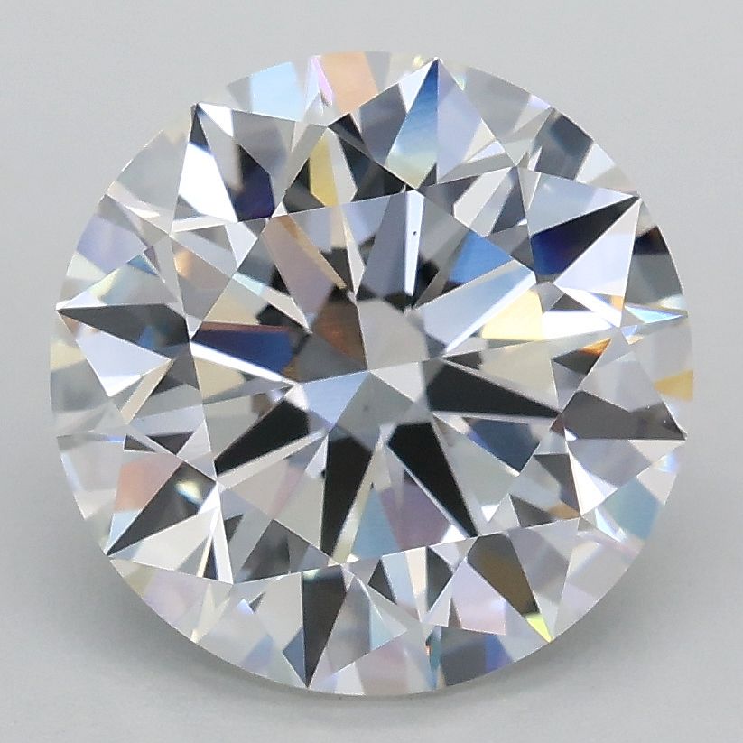 Lab Grown Diamond Lab-grown 3,09Ct E-VS1 Round - IGILG727588837