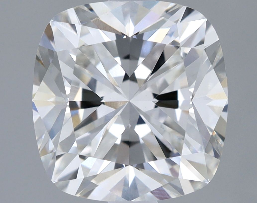 Lab Grown Diamond Lab-grown 2Ct G-VVS2 Cushion - IGILG541269980