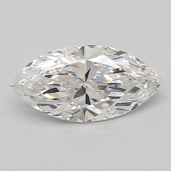 Lab Grown Diamond Lab-grown 0,95Ct D-VVS2 Marquise - IGILG791658607 1