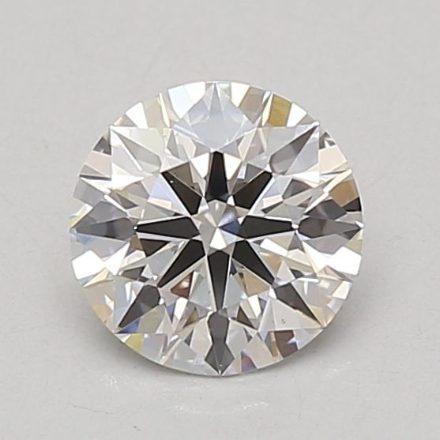 Lab Grown Diamond Lab-grown 0,96Ct D-VS1 Round - IGILG802629438 1