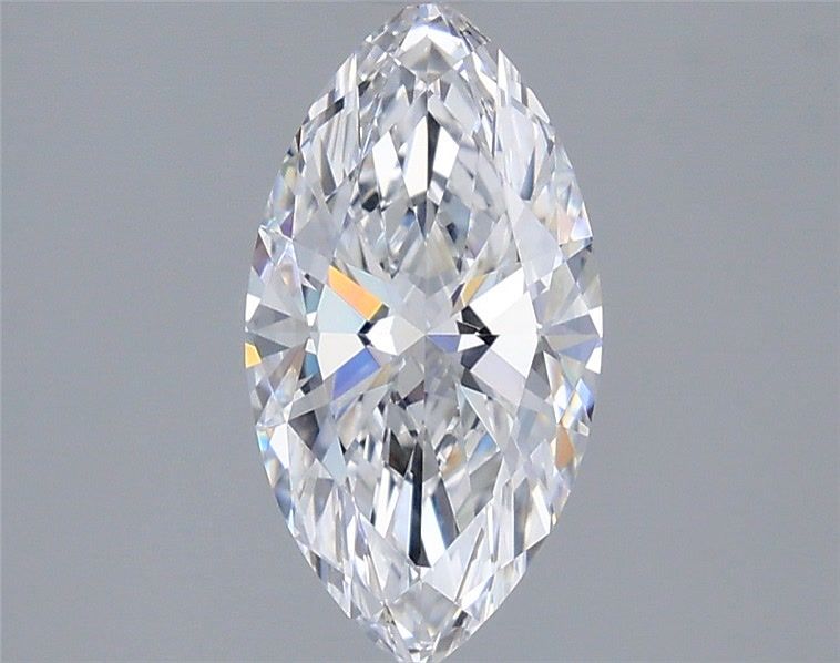 Lab Grown Diamond Lab-grown 1,55Ct D-VVS1 Marquise - IGILG788621165 1