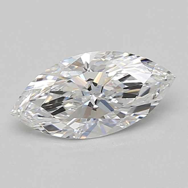 Lab Grown Diamond Lab-grown 0,97Ct D-VVS2 Marquise - IGILG812635063 1
