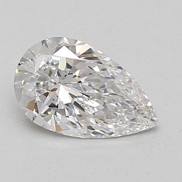 Lab Grown Diamond Lab-grown 0,96Ct D-VVS2 Pear - IGILG795676807