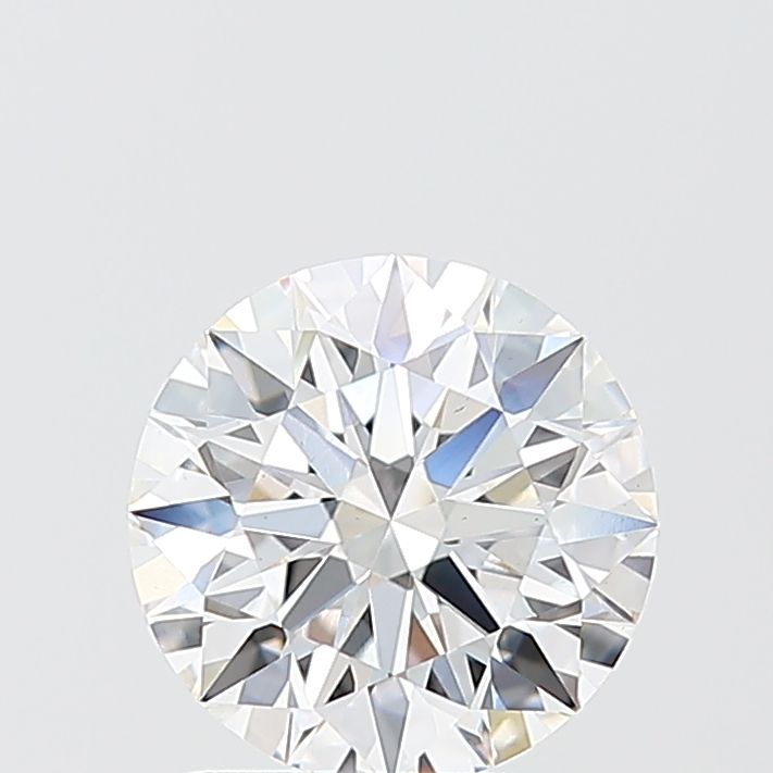 Lab Grown Diamond Lab-grown 1,59Ct D-VS1 Round - IGILG760579238