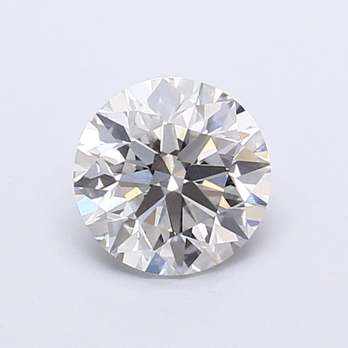 Lab Grown Diamond Lab-grown 1,58Ct H-VS1 Round - IGILG768679499