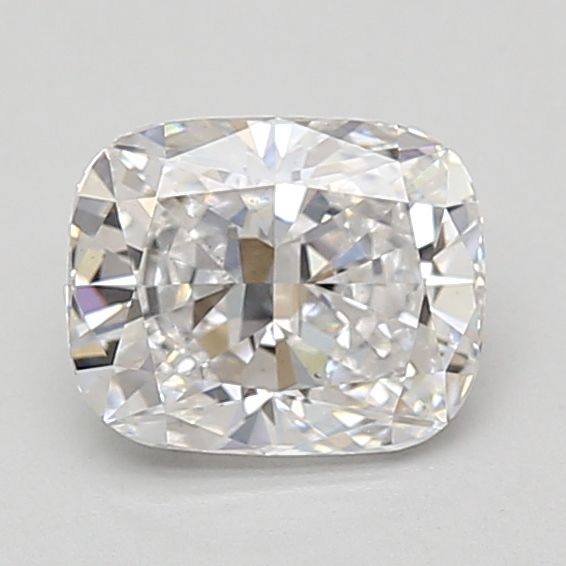 Lab Grown Diamond Lab-grown 1,25Ct D-VS2 Cushion - IGILG733507768 1