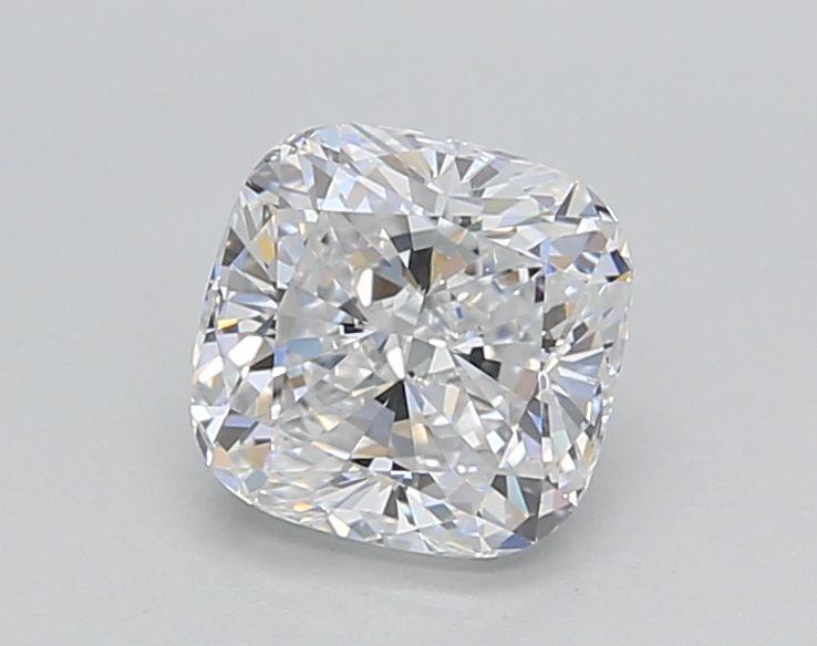 Lab Grown Diamond Lab-grown 0,97Ct D-VS1 Cushion - IGILG602301955