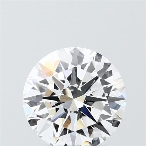Lab Grown Diamond Lab-grown 1,5Ct D-VS1 Round - IGILG811694440