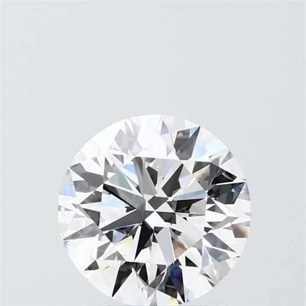 Lab Grown Diamond Lab-grown 1,5Ct F-VVS2 Round - IGILG811694437