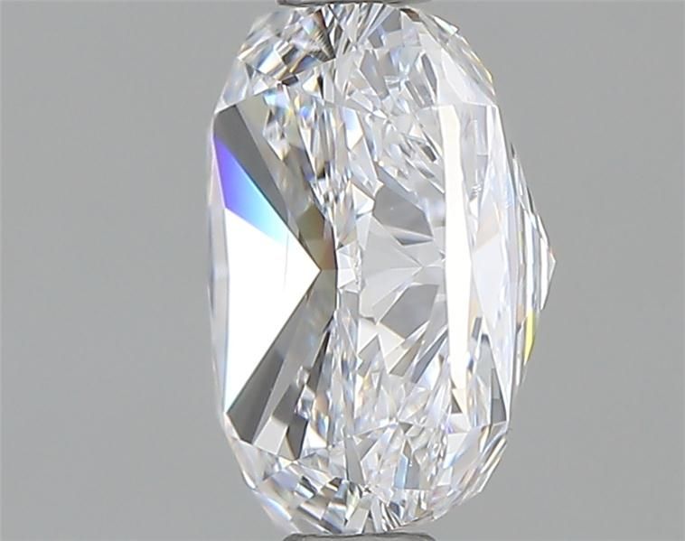 Lab Grown Diamond Lab-grown 1,52Ct D-VS1 Cushion - IGILG557240784