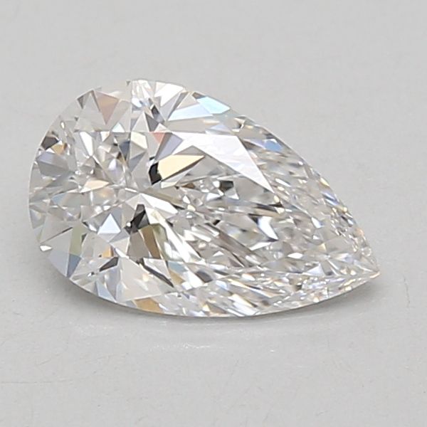 Lab Grown Diamond Lab-grown 1,02Ct D-VVS2 Pear - IGILG801616740