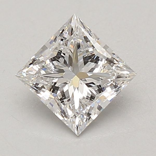 Lab Grown Diamond Lab-grown 1,22Ct D-VVS2 Princess - IGILG797603846