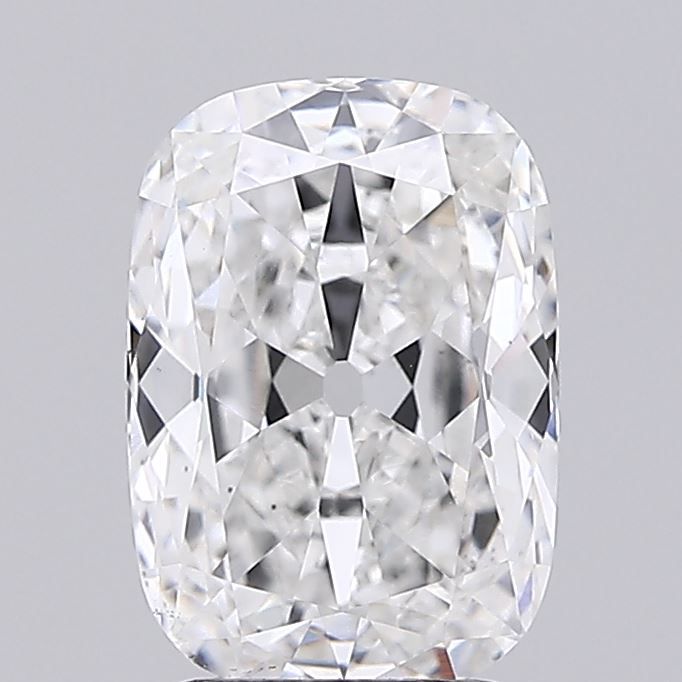 Lab Grown Diamond Lab-grown 2,06Ct D-VS1 Cushion - IGILG784641801