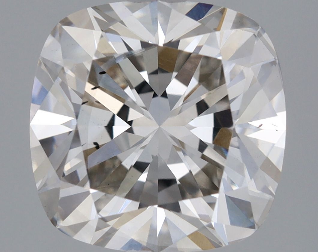 Lab Grown Diamond Lab-grown 2,06Ct H-VS2 Cushion - IGILG539225341 1