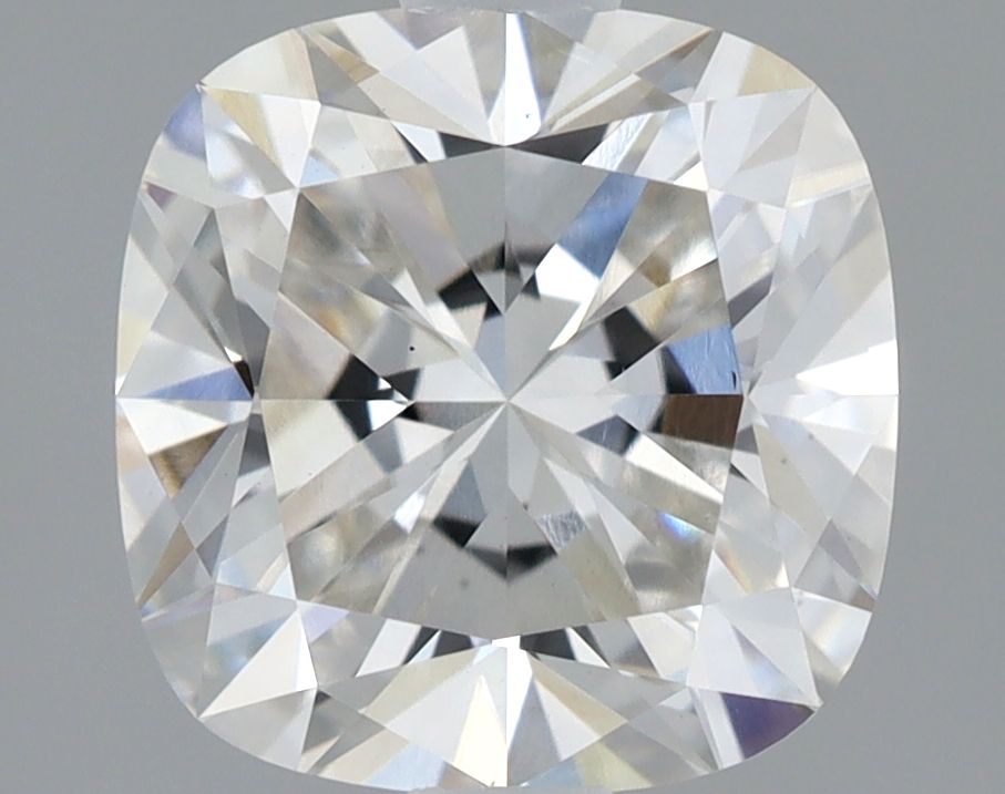 Lab Grown Diamond Lab-grown 1,67Ct G-VS1 Cushion - IGILG538290295 1