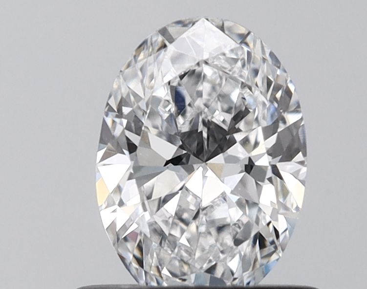 Lab Grown Diamond Lab-grown 0,64Ct D-VVS2 Oval - IGILG783612128