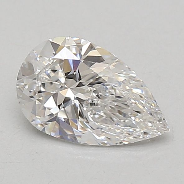 Lab Grown Diamond Lab-grown 1,09Ct D-VVS2 Pear - IGILG799687783