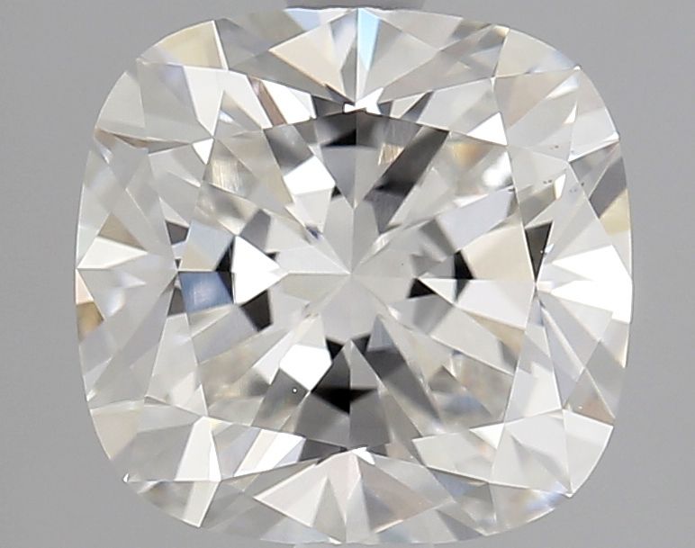 Lab Grown Diamond Lab-grown 2,04Ct F-VS1 Cushion - IGILG541269998