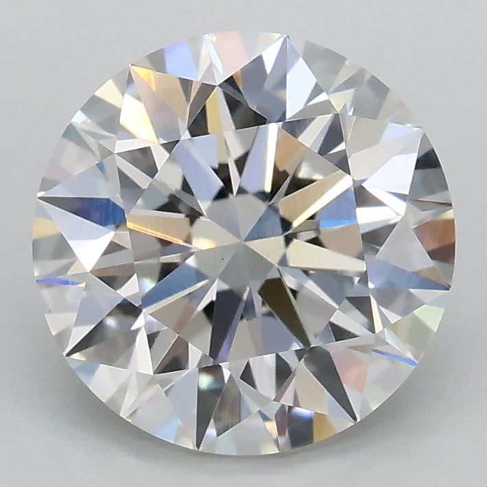 Lab Grown Diamond Lab-grown 2,06Ct F-VVS2 Round - IGILG750546717