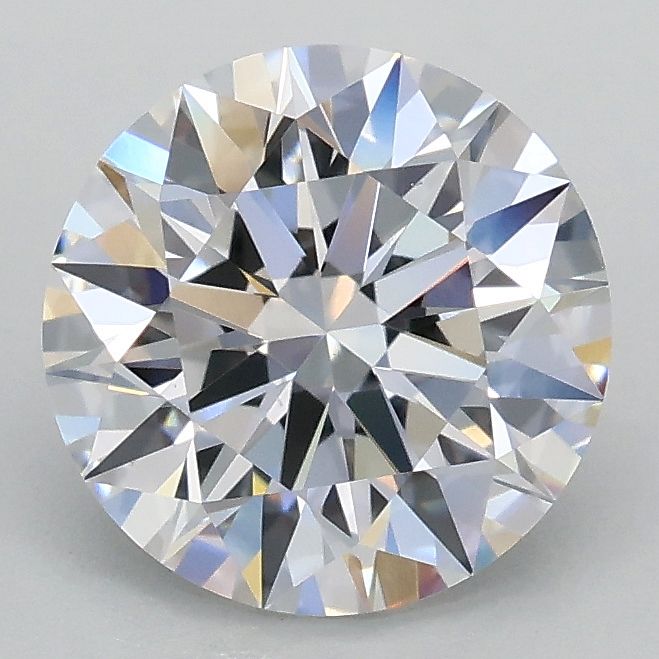 Lab Grown Diamond Lab-grown 1,59Ct D-VS1 Round - IGILG752520222