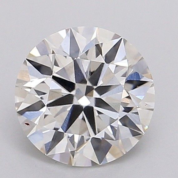 Lab Grown Diamond Lab-grown 1,68Ct H-VVS2 Round - IGILG747511844