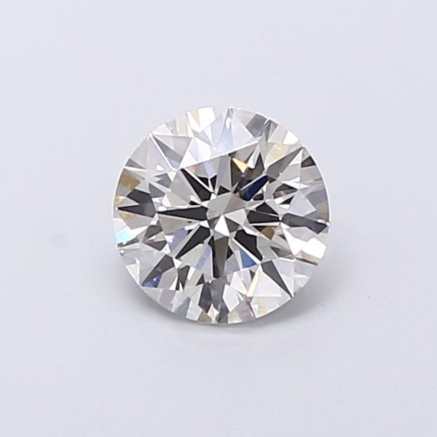 Lab Grown Diamond Lab-grown 1,1Ct H-VVS2 Round - IGILG749574919