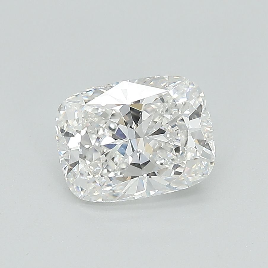 Lab Grown Diamond Lab-grown 1,12Ct F-VS1 Cushion - IGILG635426250 1