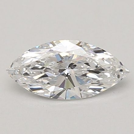 Lab Grown Diamond Lab-grown 0,76Ct D-VVS2 Marquise - IGILG809684095 1