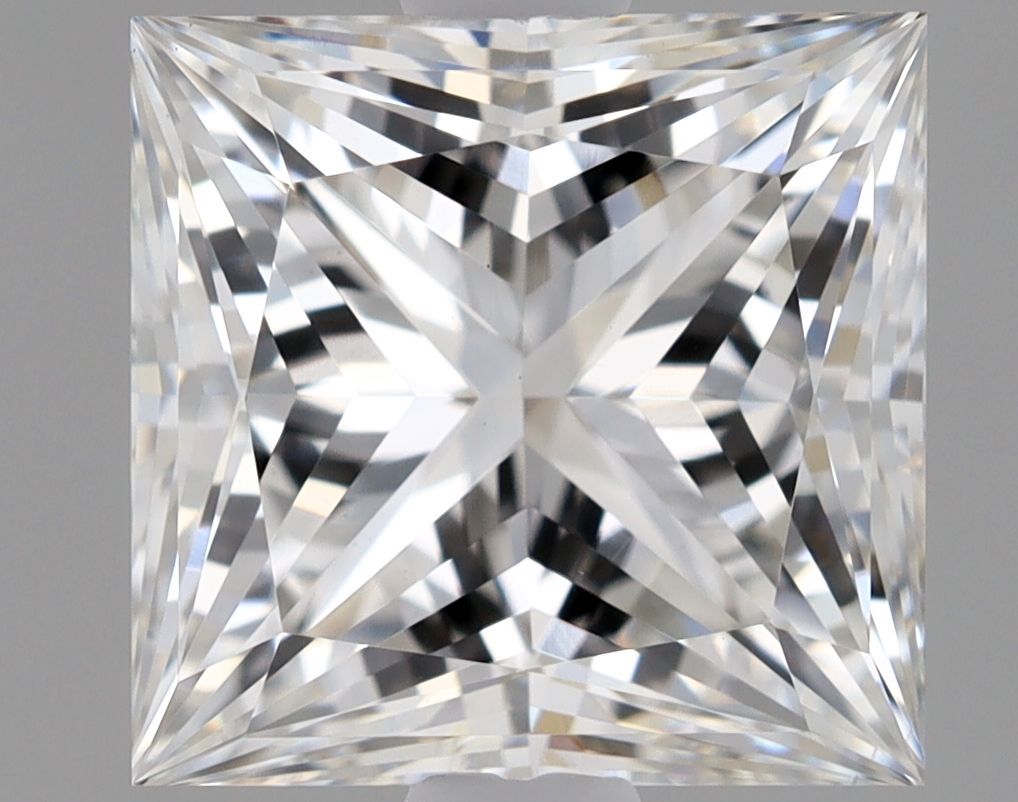 Lab Grown Diamond Lab-grown 2,04Ct H-VS1 Princess - IGILG546223267