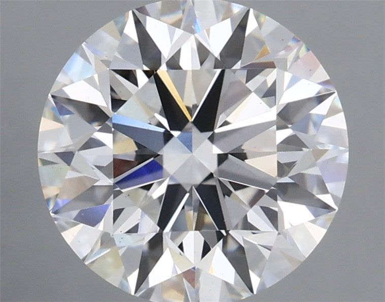 Lab Grown Diamond Lab-grown 2,29Ct G-VS1 Round - IGILG602367231
