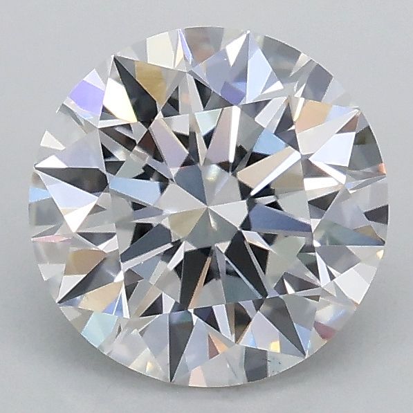 Lab Grown Diamond Lab-grown 1,22Ct D-VS1 Round - IGILG759522856