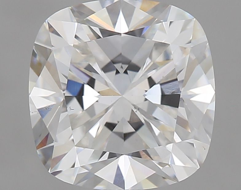 Lab Grown Diamond Lab-grown 2,06Ct F-VS2 Cushion - IGILG530201474