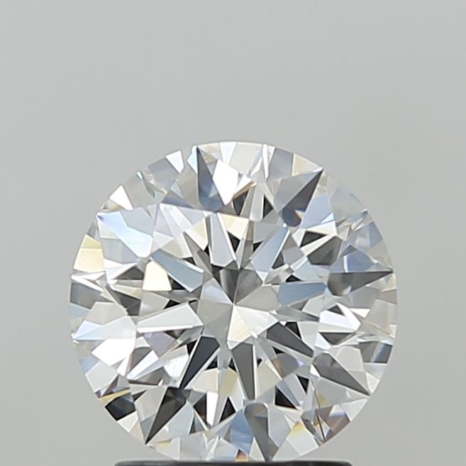 Lab Grown Diamond Lab-grown 2,06Ct F-VVS2 Round - IGILG783607278 1