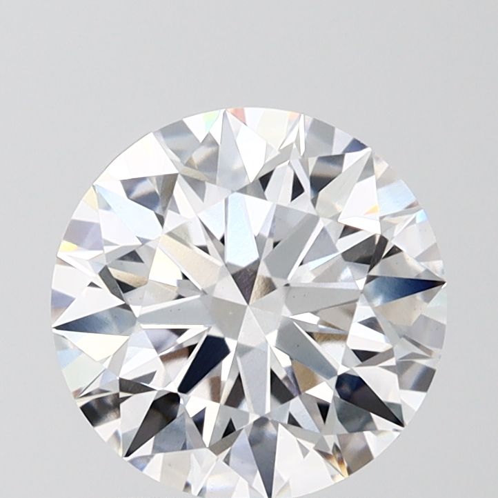 Lab Grown Diamond Lab-grown 2,24Ct E-VS1 Round - IGILG673407168