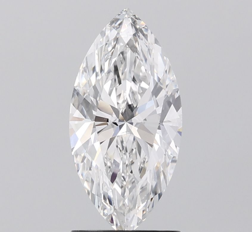 Lab Grown Diamond Lab-grown 1,59Ct E-VVS2 Marquise - IGILG781603045